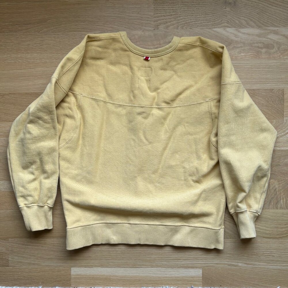 Trackhouse Cropped Crew - Picture 3 of 6